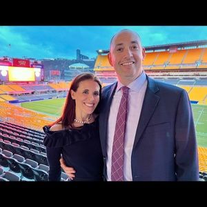 Meet your Posher, Tara